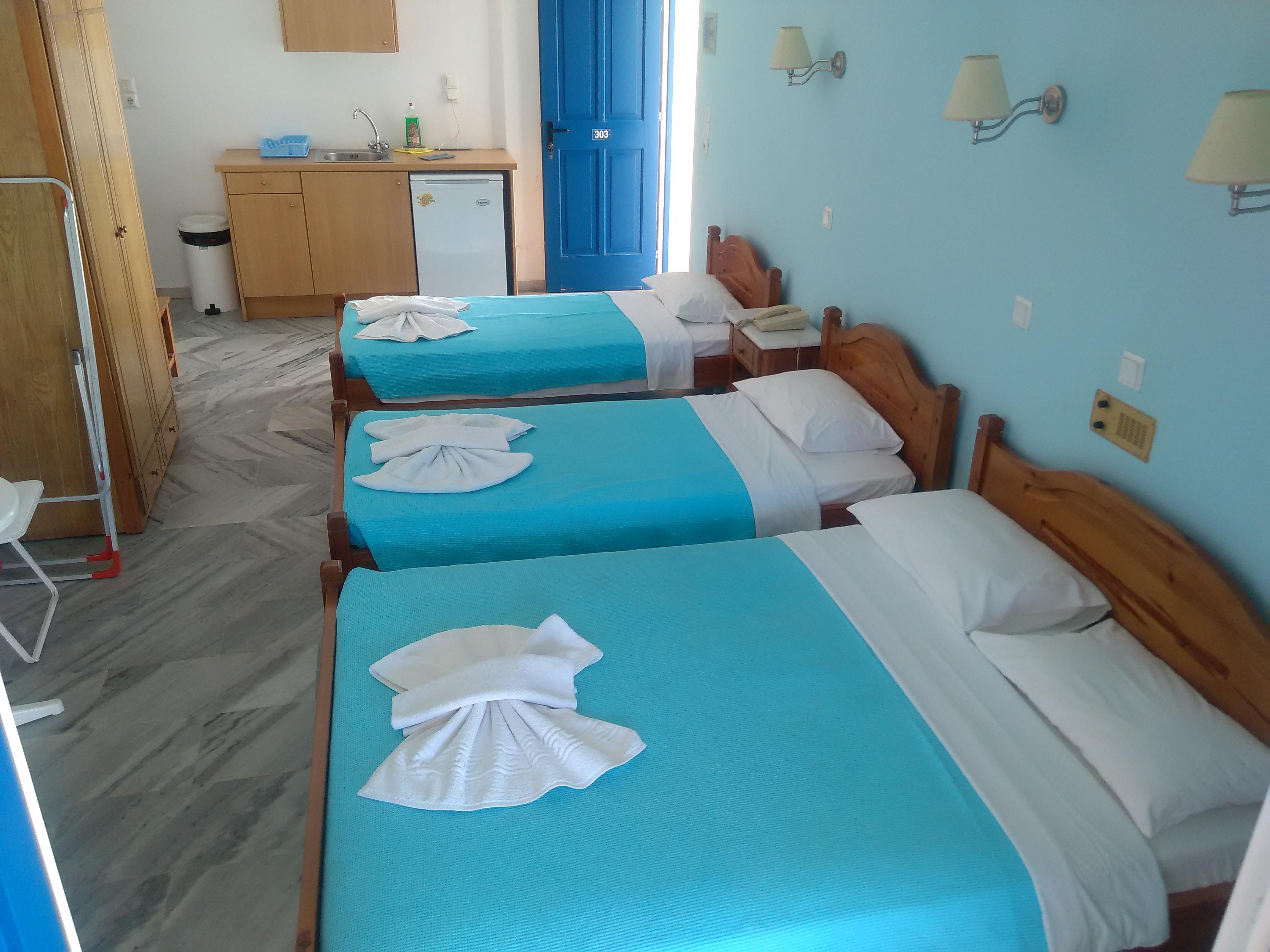 Damias Village Páros Zewnętrze zdjęcie