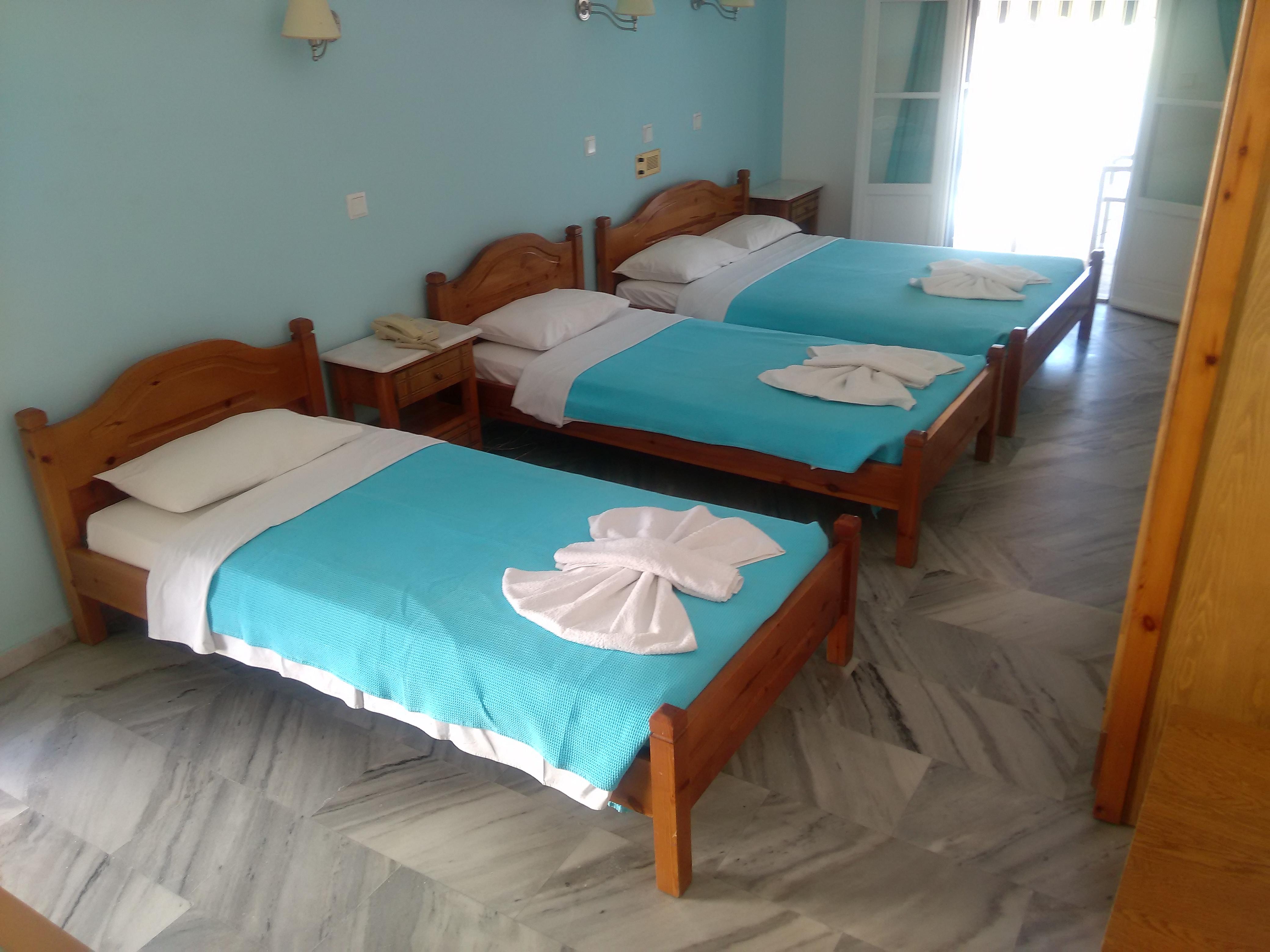 Damias Village Páros Zewnętrze zdjęcie
