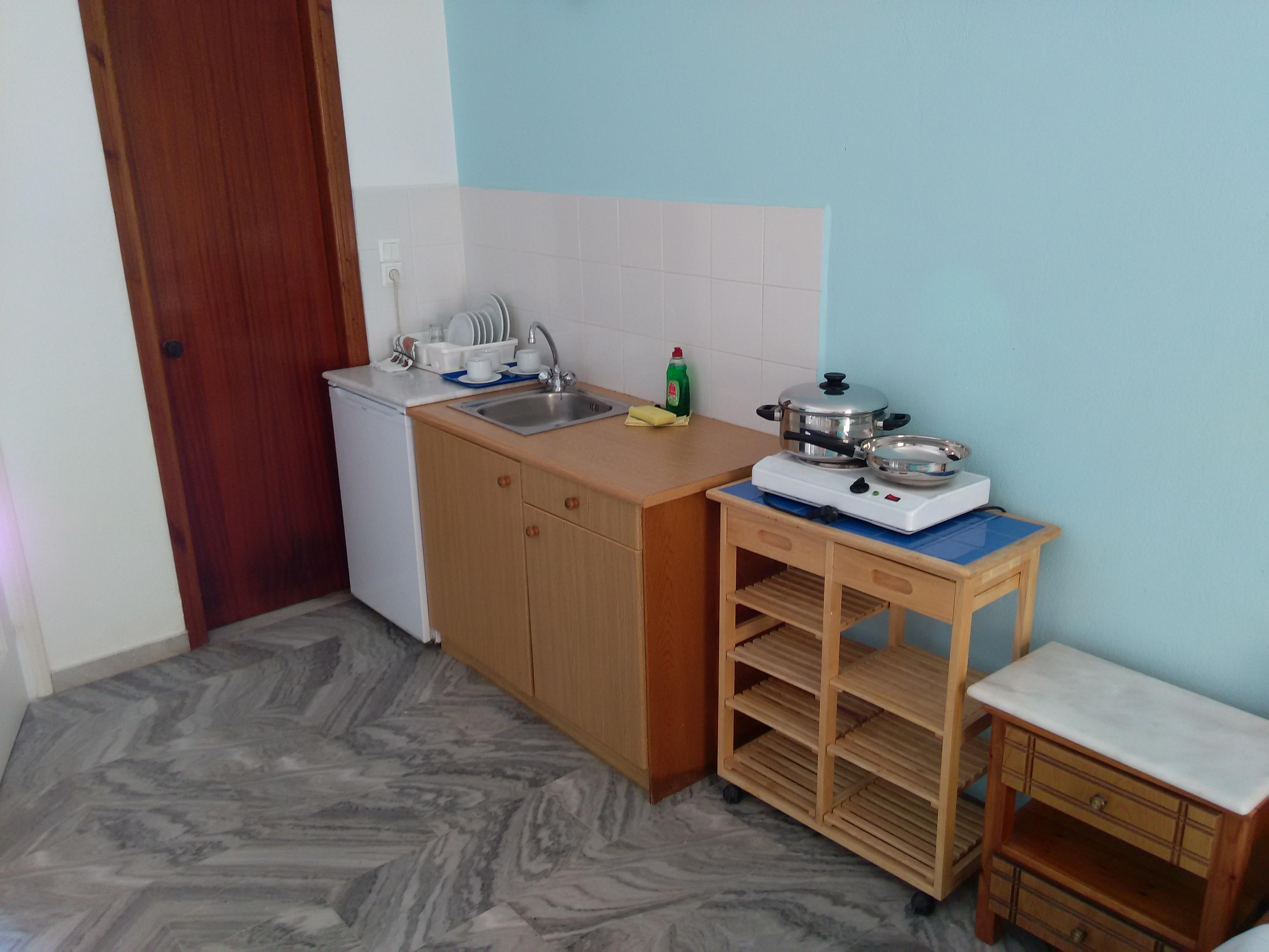 Damias Village Páros Zewnętrze zdjęcie