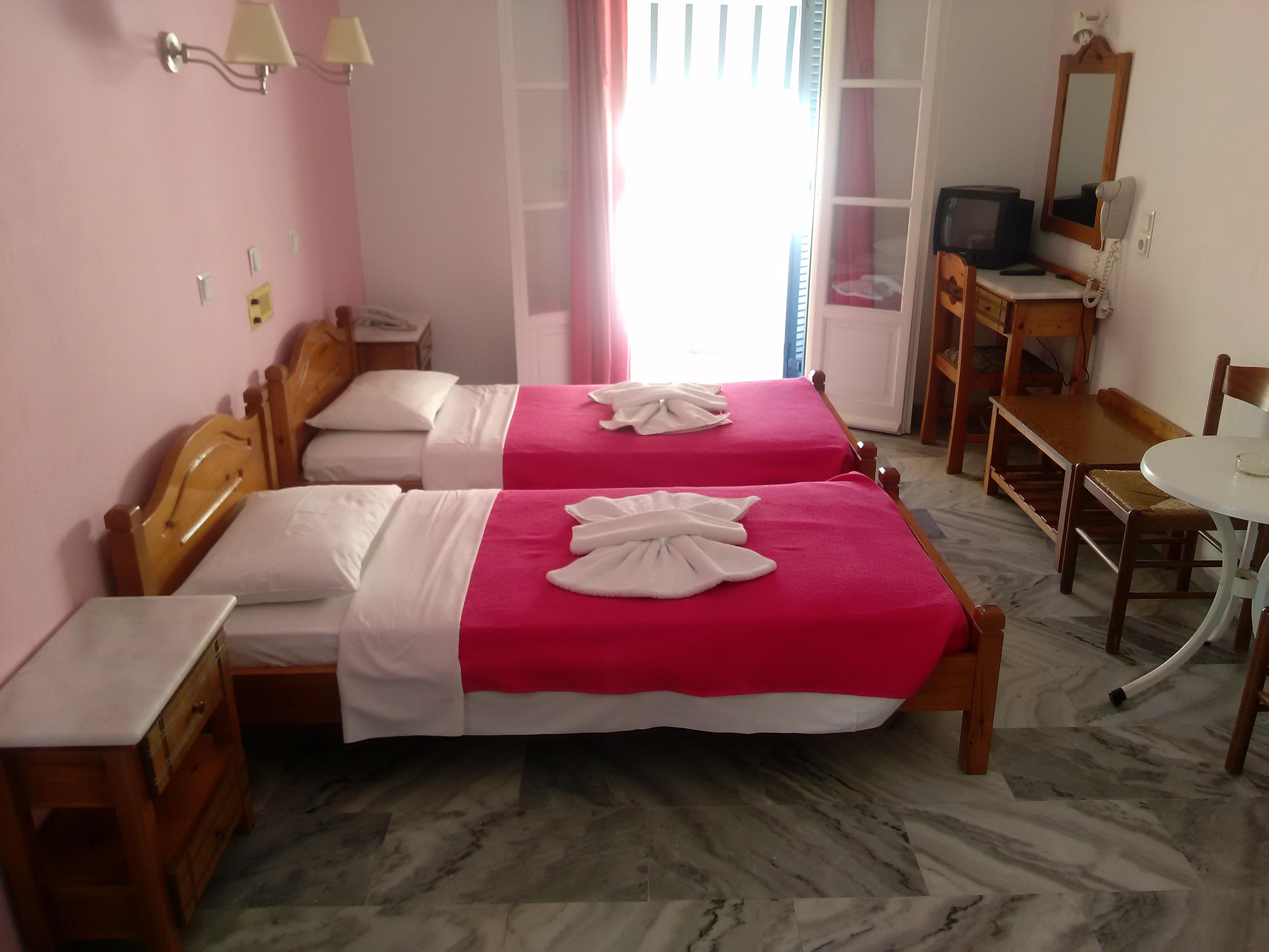 Damias Village Páros Zewnętrze zdjęcie