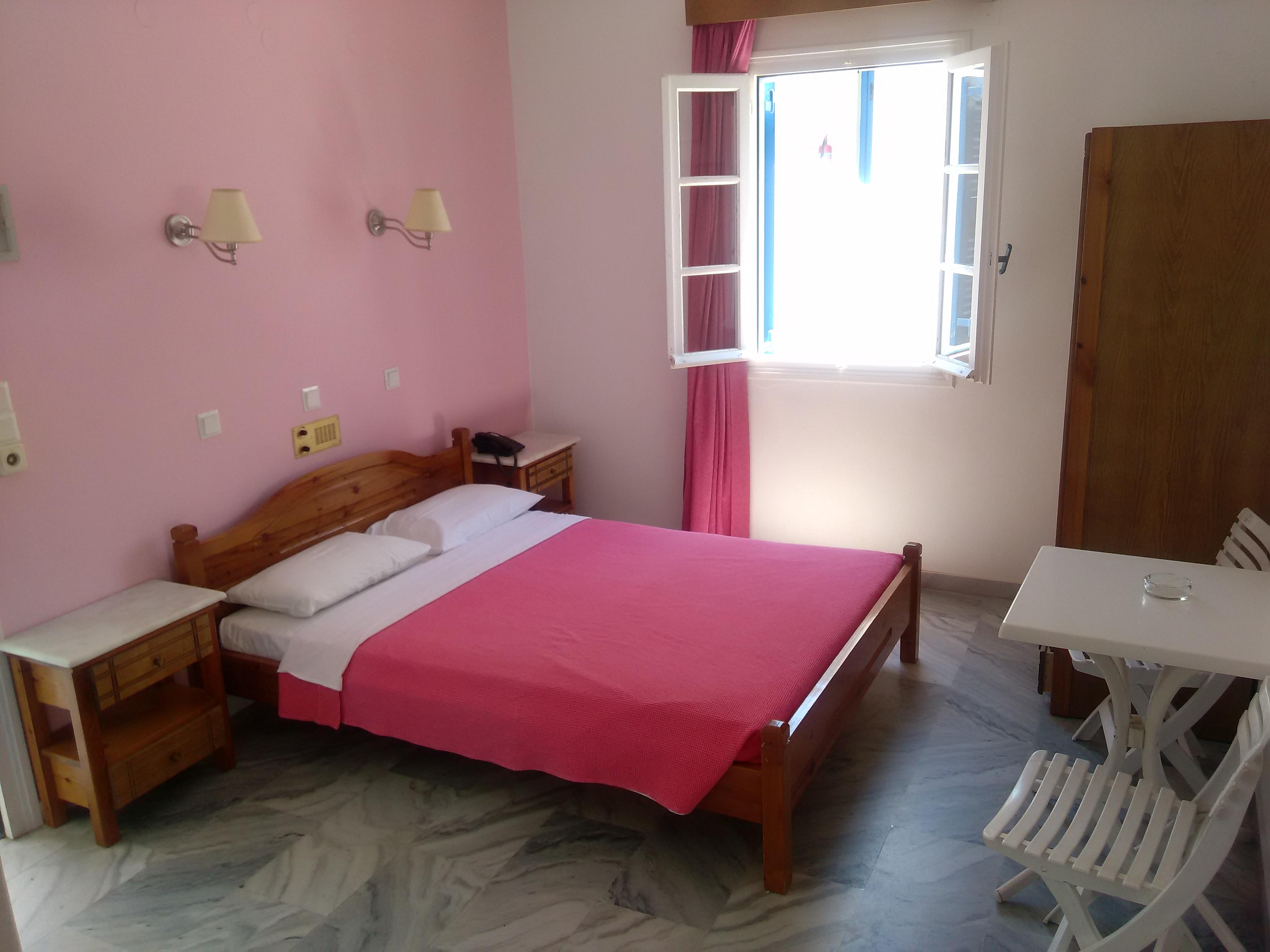 Damias Village Páros Zewnętrze zdjęcie