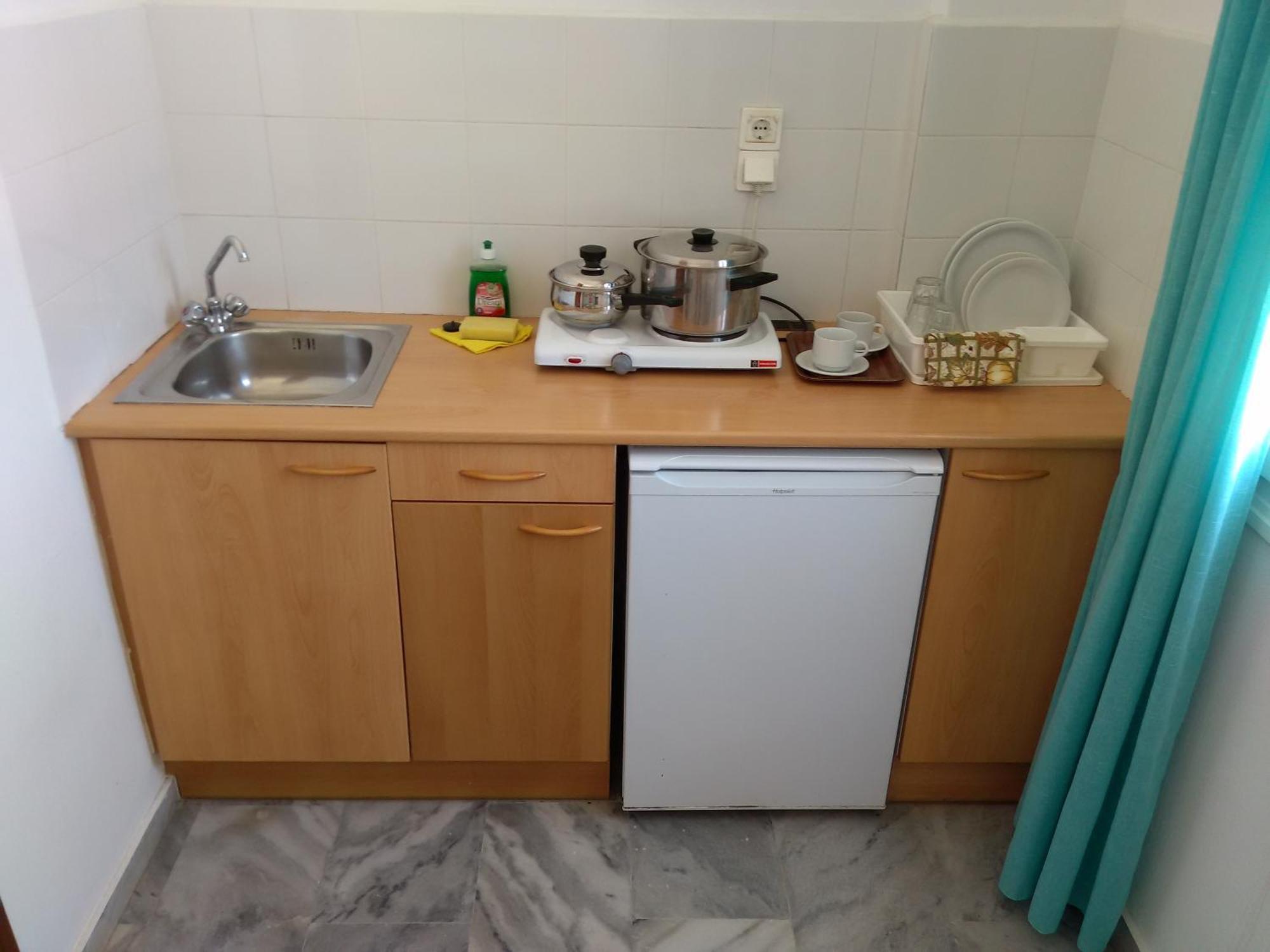Damias Village Páros Pokój zdjęcie