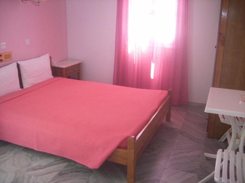 Damias Village Páros Zewnętrze zdjęcie