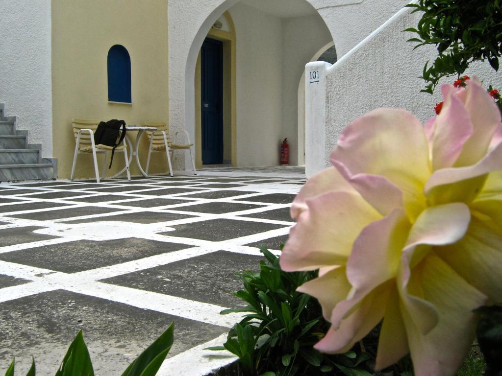 Damias Village Páros Zewnętrze zdjęcie