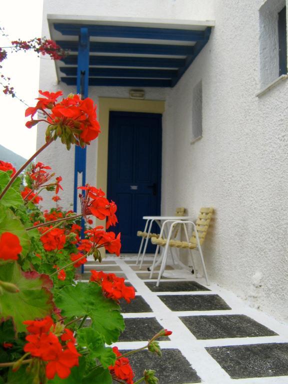 Damias Village Páros Zewnętrze zdjęcie