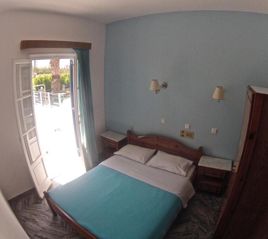 Damias Village Páros Zewnętrze zdjęcie